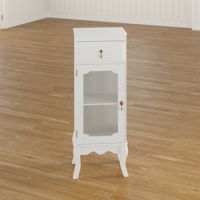 Three Posts Beistelltisch Allison & Bewertungen | Wayfair.de